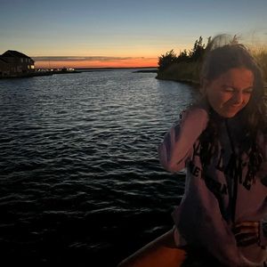 Meet your Posher, Giovanna